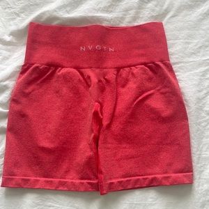 NVTGN pro shorts